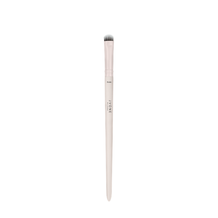 JVONE Grand pinceau pour les yeux E102