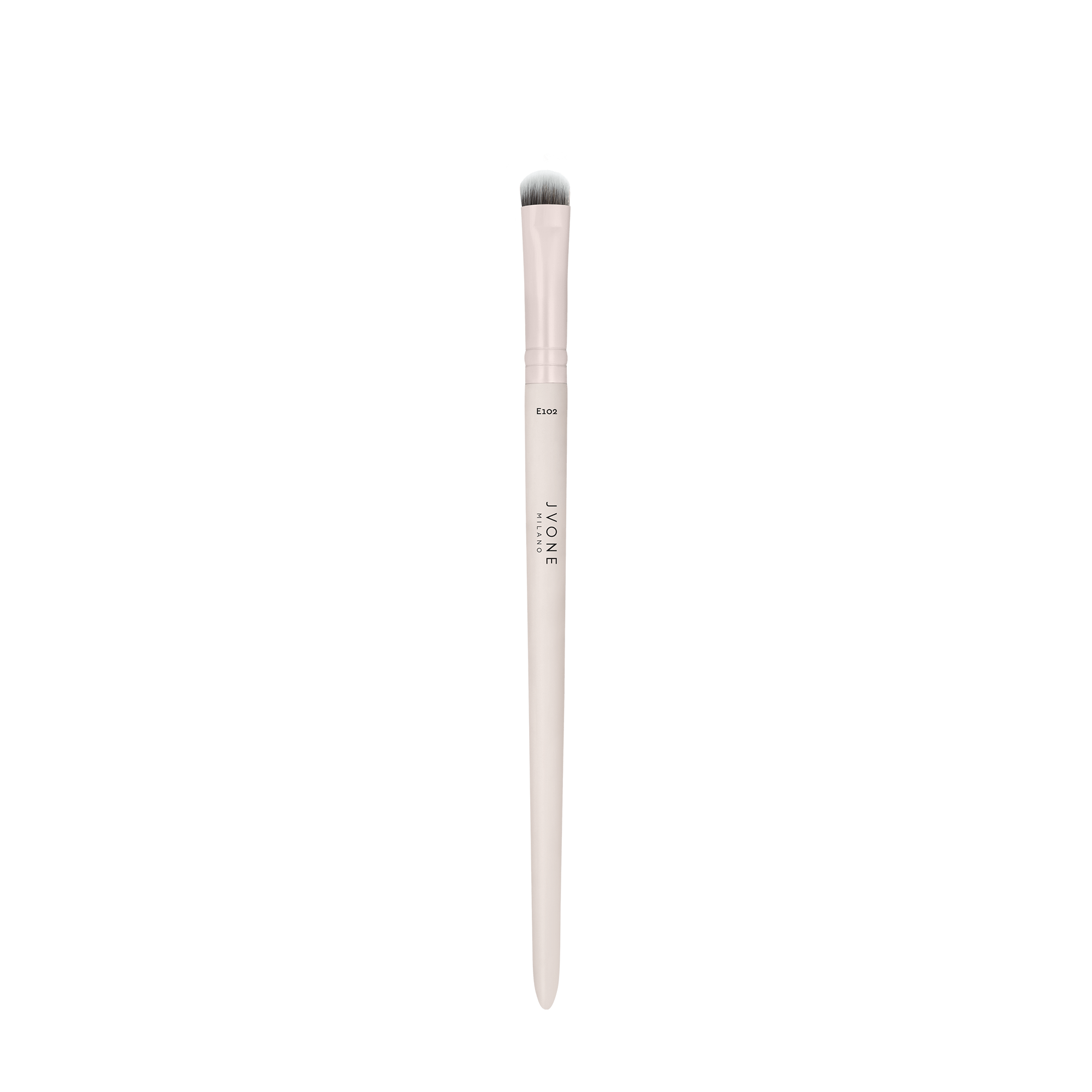 JVONE Grand pinceau pour les yeux E102
