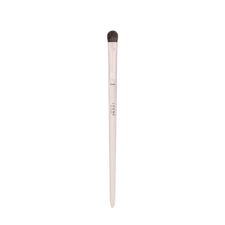 JVONE Pinceau ombre pour les yeux  E103