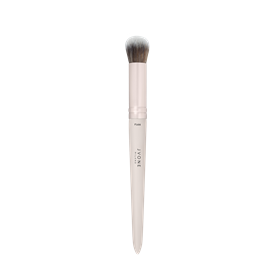 JVONE Mini Pinceau Rond Visage F102