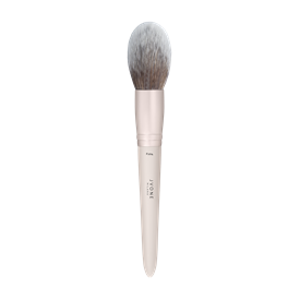 JVONE Pinceau biseauté visage  F104