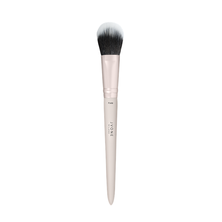 JVONE Pinceau Duo Fibre  F109