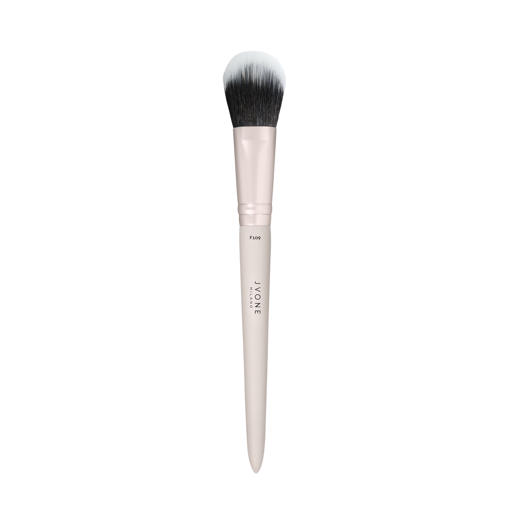 JVONE Pinceau Duo Fibre  F109
