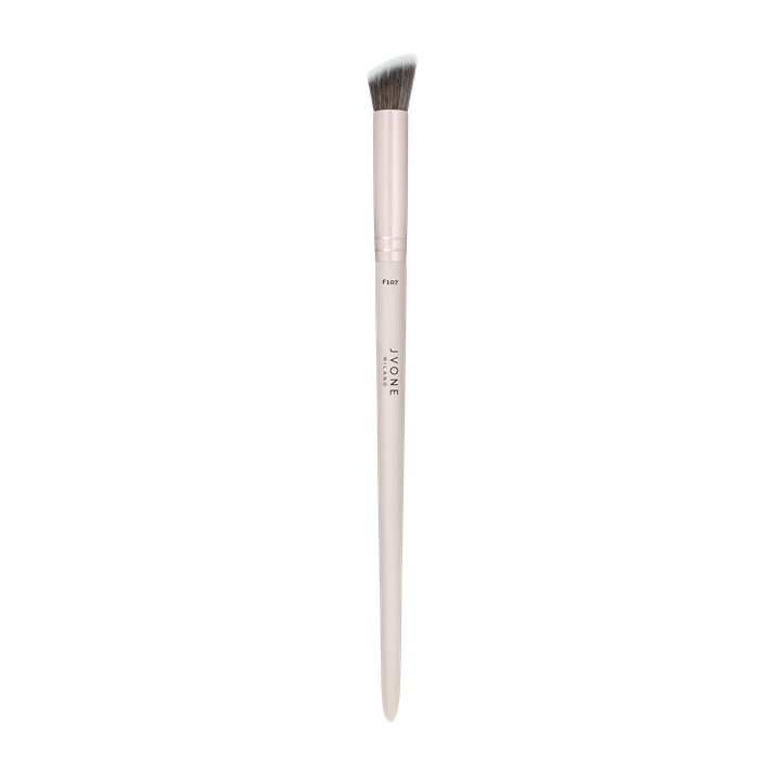 JVONE Pinceau correcteur biseauté perfecteur  F107