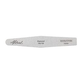 150 grit (st) DIAMOND File, Abstract | 153757