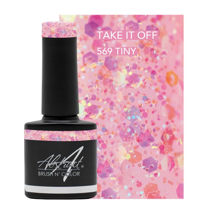 BNC23 Take It Off 7.5ml (Tik Tok)