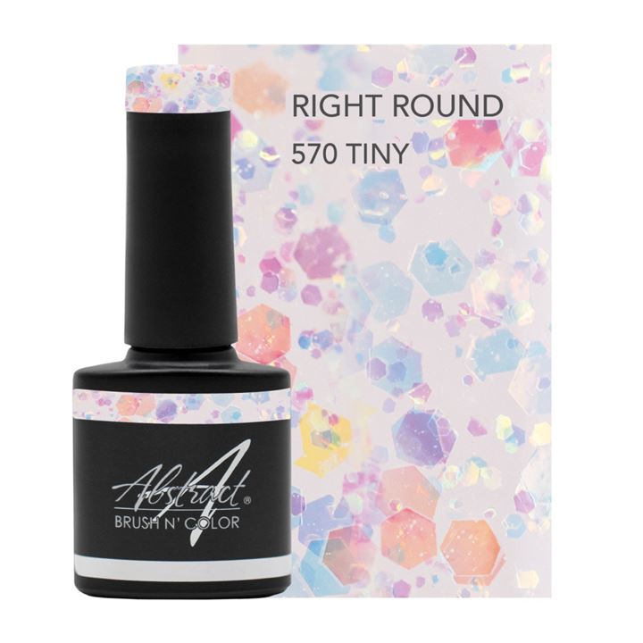 BNC23 Right Round 7.5ml (Tik Tok)
