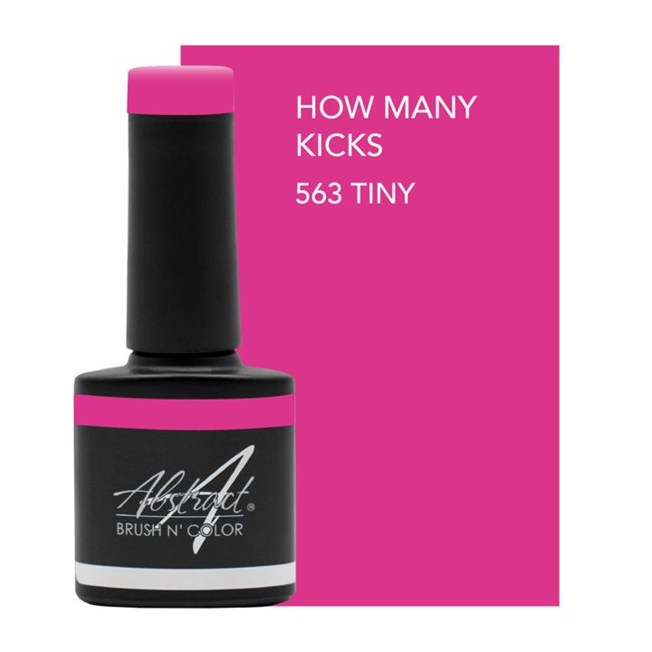 BNC23 How Many Kicks 7.5ml (The Jump Off)