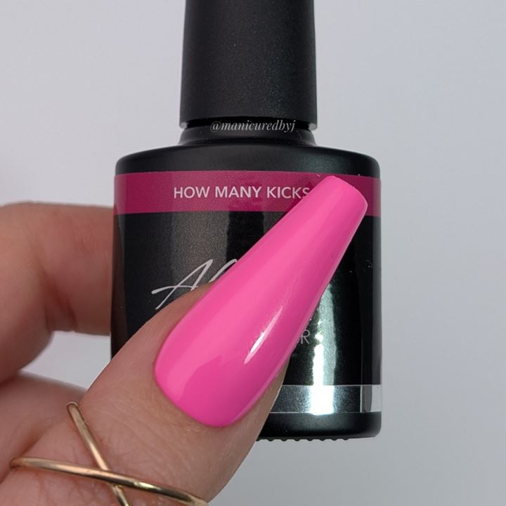 BNC23 How Many Kicks 7.5ml (The Jump Off)
