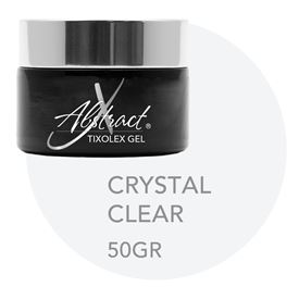 TiXOLex CRYSTAL CLEAR 50ml, Abstract