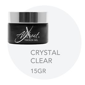 TiXOLex CRYSTAL CLEAR 15ml, Abstract