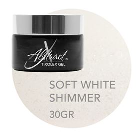 TiXOLex SOFT WHITE SHIMMER 30ml