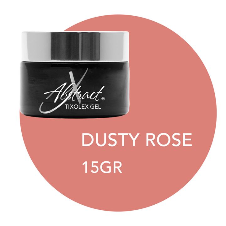 TiXOLex DUSTY ROSE 15ml, Abstract