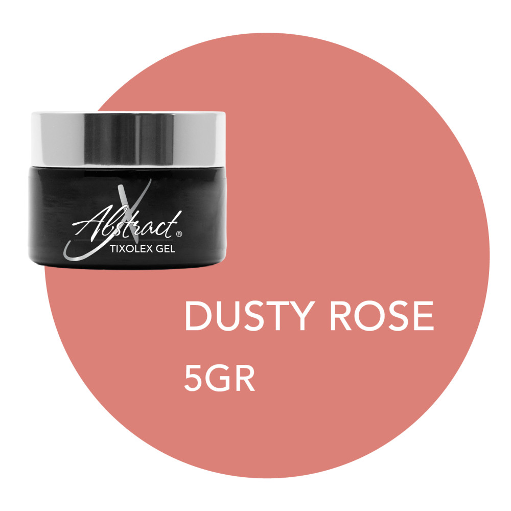TiXOLex DUSTY ROSE 5ml, Abstract