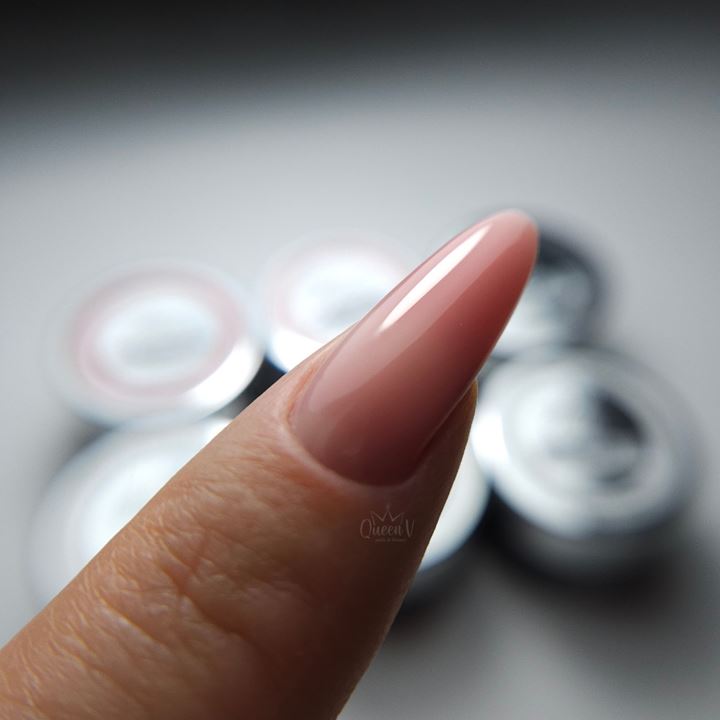 TiXOLex DUSTY ROSE 5ml, Abstract