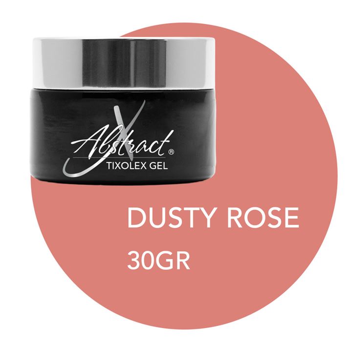 TiXOLex DUSTY ROSE 30ml, Abstract