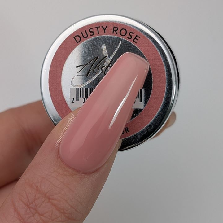 TiXOLex DUSTY ROSE 50ml, Abstract