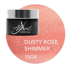 TiXOLex DUSTY ROSE SHIMMER 15ml