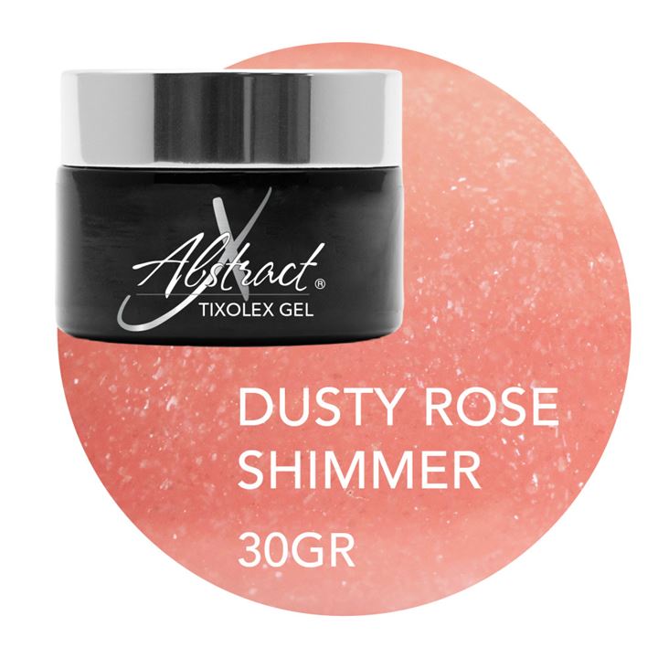 TiXOLex DUSTY ROSE SHIMMER 30ml