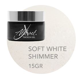 TiXOLex SOFT WHITE SHIMMER 15ml