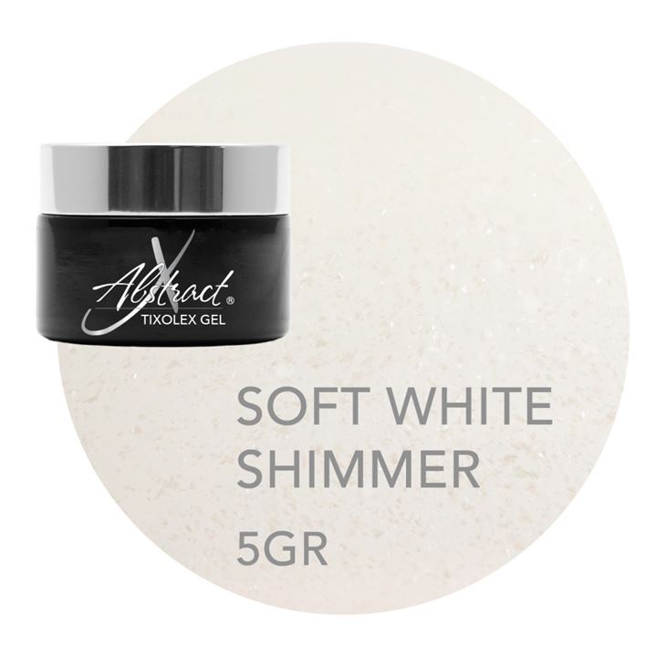 TiXOLex SOFT WHITE SHIMMER 5ml