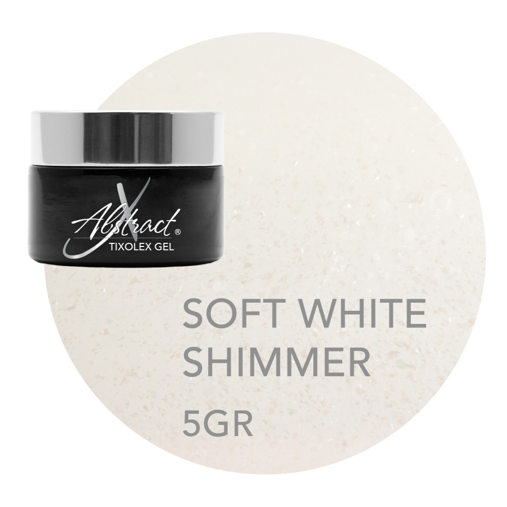 TiXOLex SOFT WHITE SHIMMER 5ml