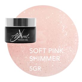 TiXOLex SOFT PINK SHIMMER 5ml