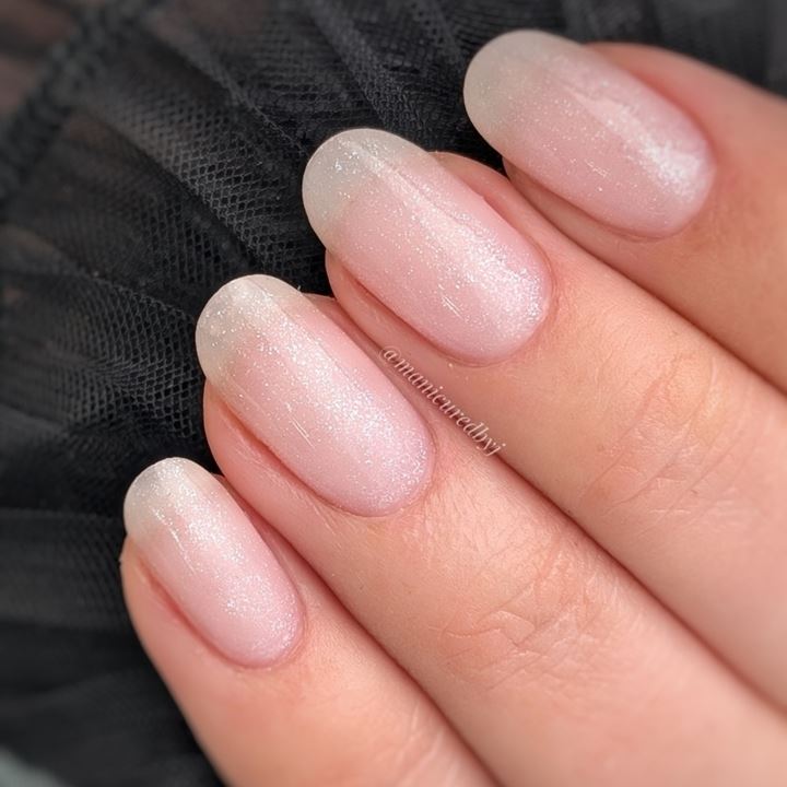 TiXOLex SOFT PINK SHIMMER 30ml