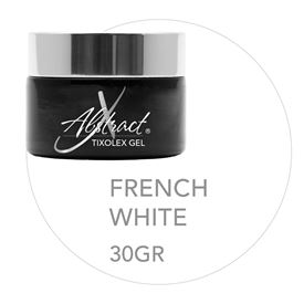 TiXOLex FRENCH WHITE 30ml, Abstract