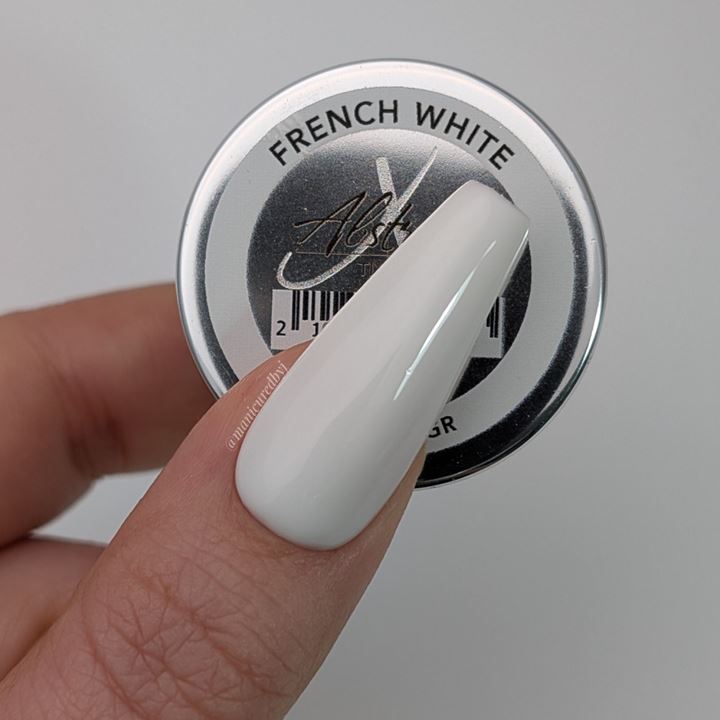 TiXOLex FRENCH WHITE 30ml, Abstract