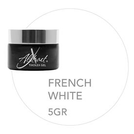 TiXOLex FRENCH WHITE 5ml, Abstract