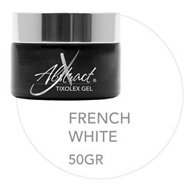 TiXOLex FRENCH WHITE 50ml, Abstract