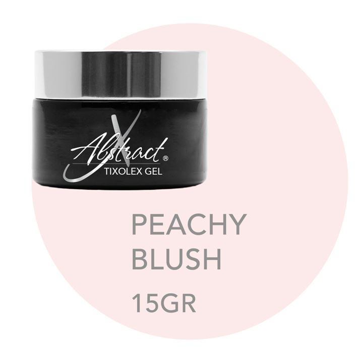 TiXOLex PEACHY BLUSH 15ml, Abstract