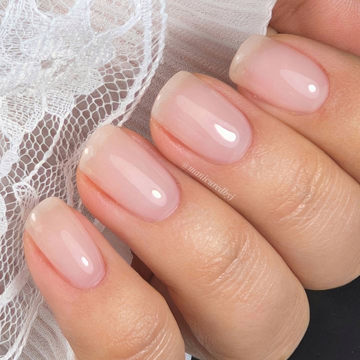TiXOLex PEACHY BLUSH 5ml, Abstract