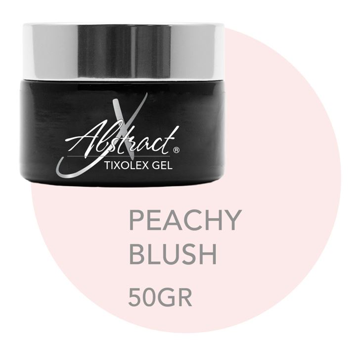 TiXOLex PEACHY BLUSH 50ml, Abstract