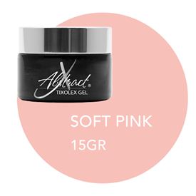 TiXOLex SOFT PINK 15ml, Abstract