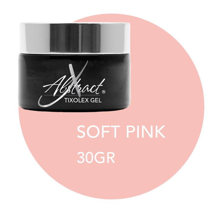 TiXOLex SOFT PINK 30ml, Abstract