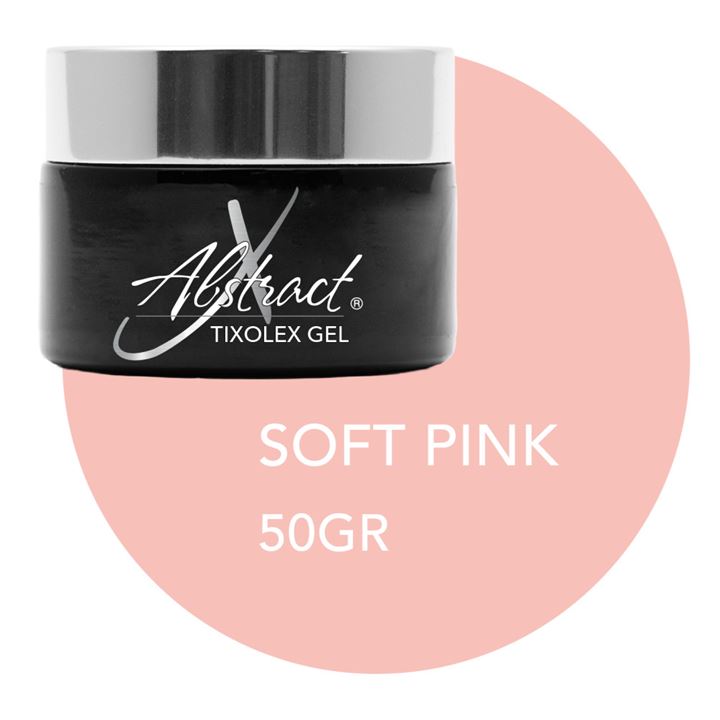 TiXOLex SOFT PINK 50ml, Abstract