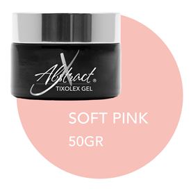 TiXOLex SOFT PINK 50ml, Abstract