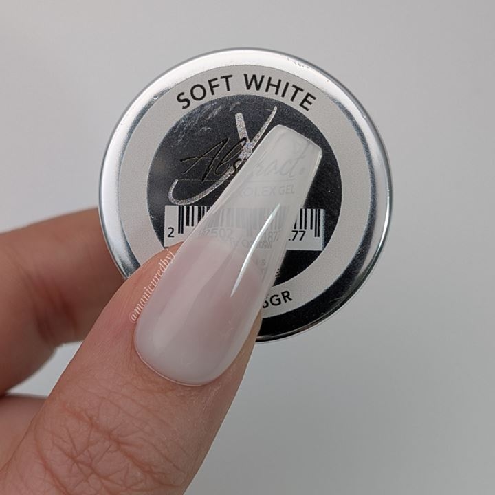 TiXOLex SOFT WHITE 5ml, Abstract