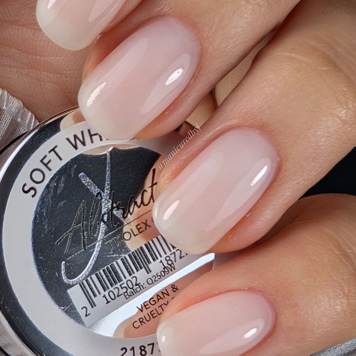 TiXOLex SOFT WHITE 5ml, Abstract