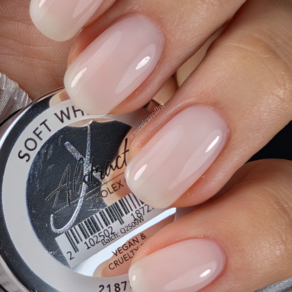 TiXOLex SOFT WHITE 5ml, Abstract