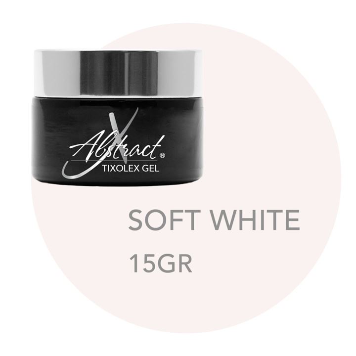 TiXOLex SOFT WHITE 15ml, Abstract
