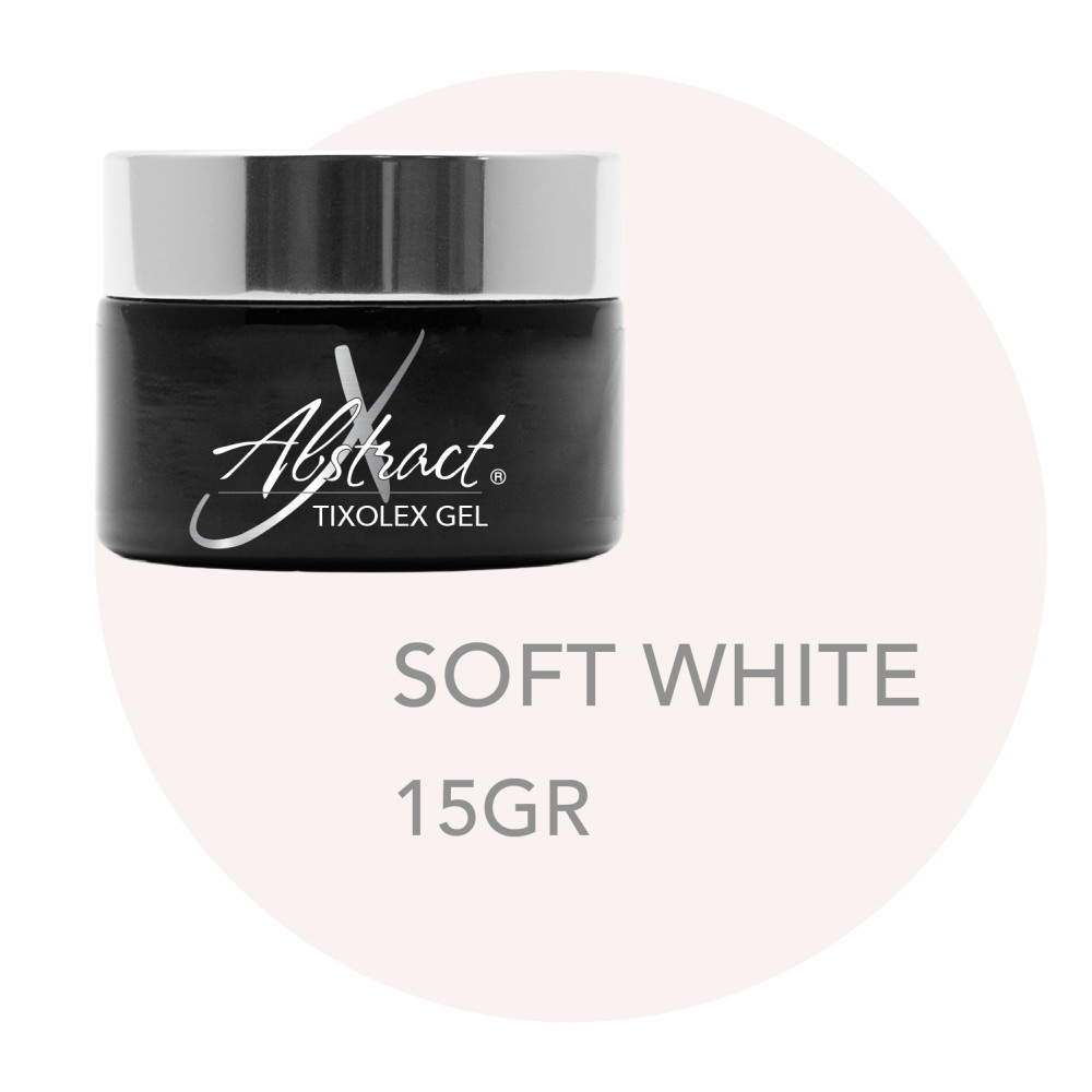 TiXOLex SOFT WHITE 15ml, Abstract