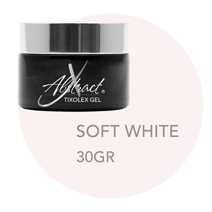 TiXOLex SOFT WHITE 30ml, Abstract
