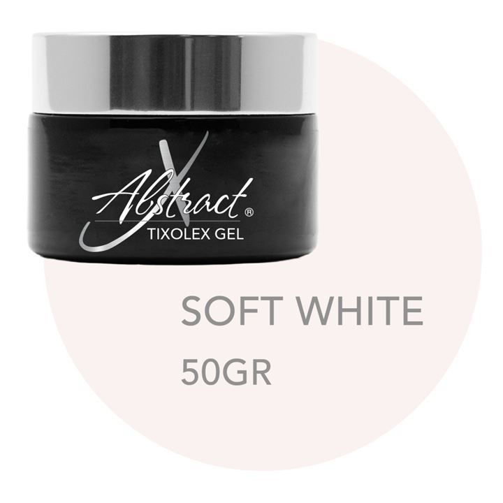 TiXOLex SOFT WHITE 50ml, Abstract