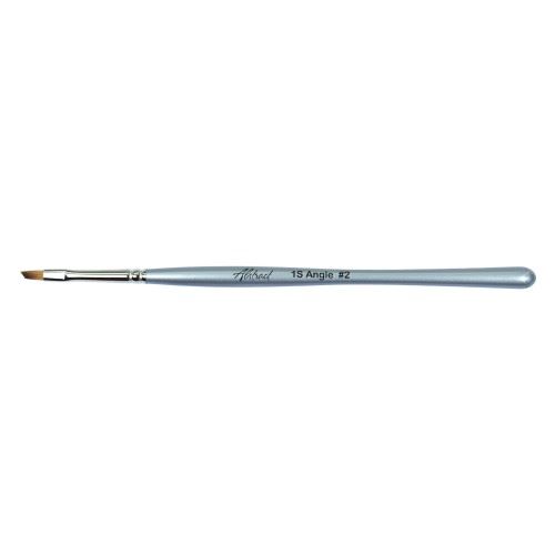 1S Brush ANGLE #2, Abstract | 250935