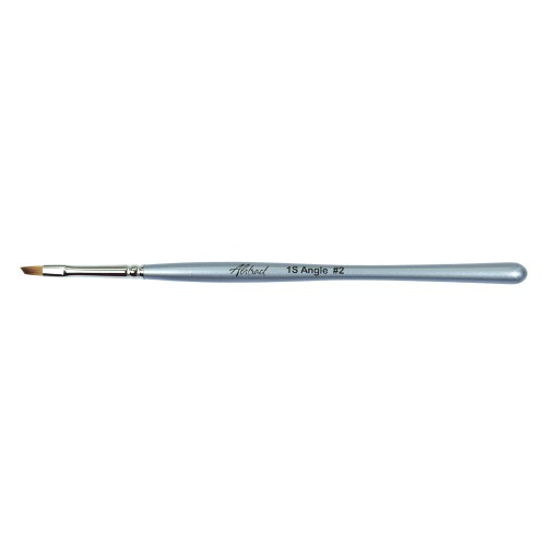 1S Brush ANGLE #2, Abstract | 250935