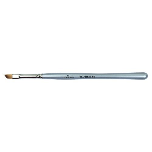 1S Brush ANGLE #4 Abstract | 250942