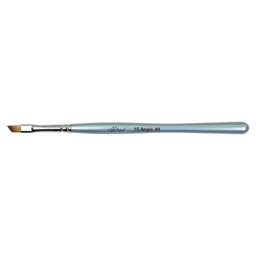 1S Brush ANGLE #4 Abstract | 250942